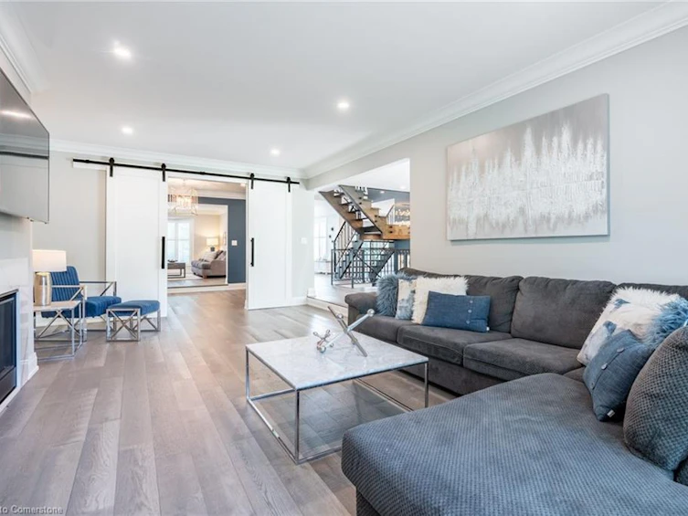 81 Flanders Drive, Hamilton, ON, L8B 0G6 - 9