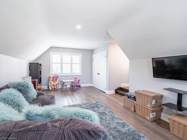 81 Flanders Drive, Hamilton, ON, L8B 0G6 - 29