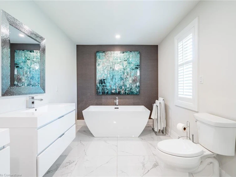 81 Flanders Drive, Hamilton, ON, L8B 0G6 - 21