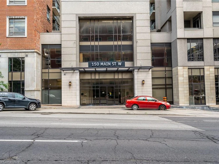 316-150 Main Street W, Hamilton, ON, L8P 1H8 - 2
