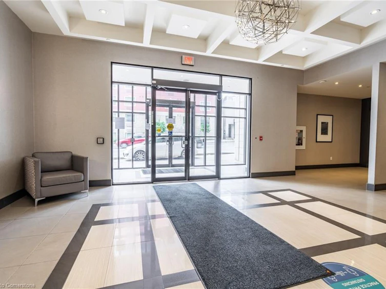 316-150 Main Street W, Hamilton, ON, L8P 1H8 - 3