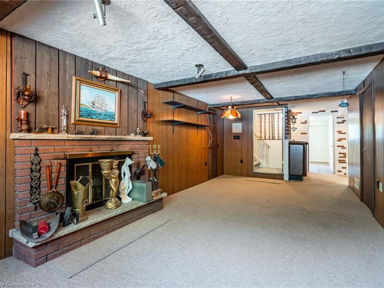 1465 Westbury Avenue, Burlington, ON, L7P 1M1 - 22