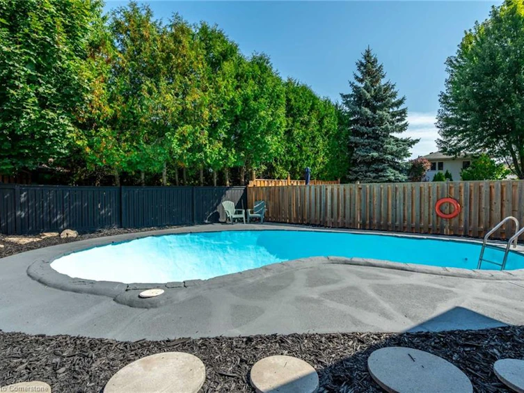 1465 Westbury Avenue, Burlington, ON, L7P 1M1 - 36