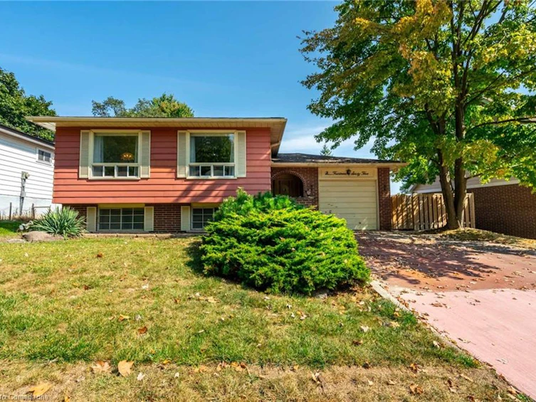 1465 Westbury Avenue, Burlington, ON, L7P 1M1