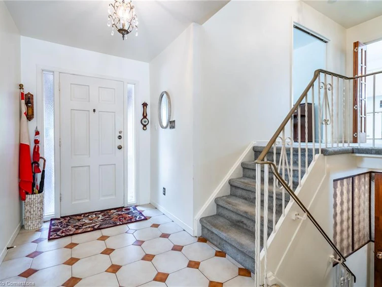 1465 Westbury Avenue, Burlington, ON, L7P 1M1 - 5