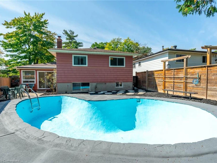 1465 Westbury Avenue, Burlington, ON, L7P 1M1 - 37