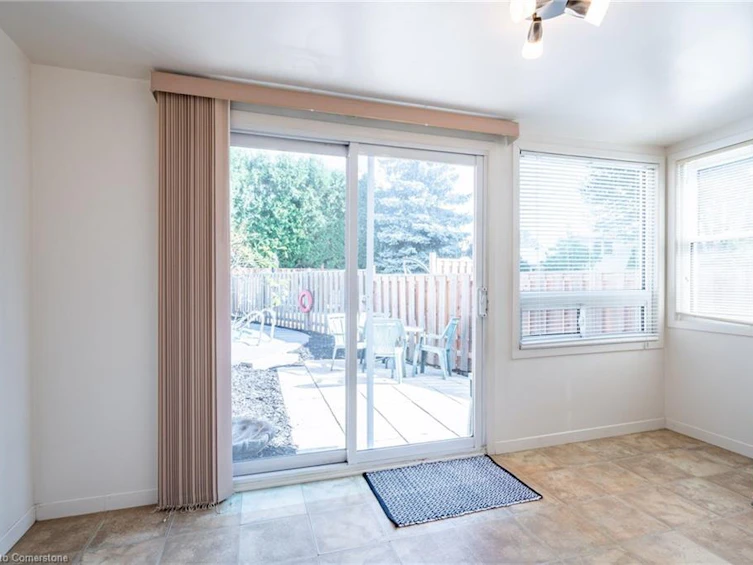 1465 Westbury Avenue, Burlington, ON, L7P 1M1 - 31