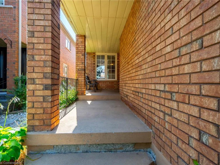 5740 Stibbard Road, Mississauga, ON, L5M 5J7 - 2