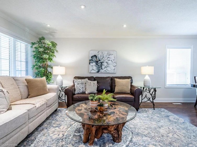 5740 Stibbard Road, Mississauga, ON, L5M 5J7 - 6