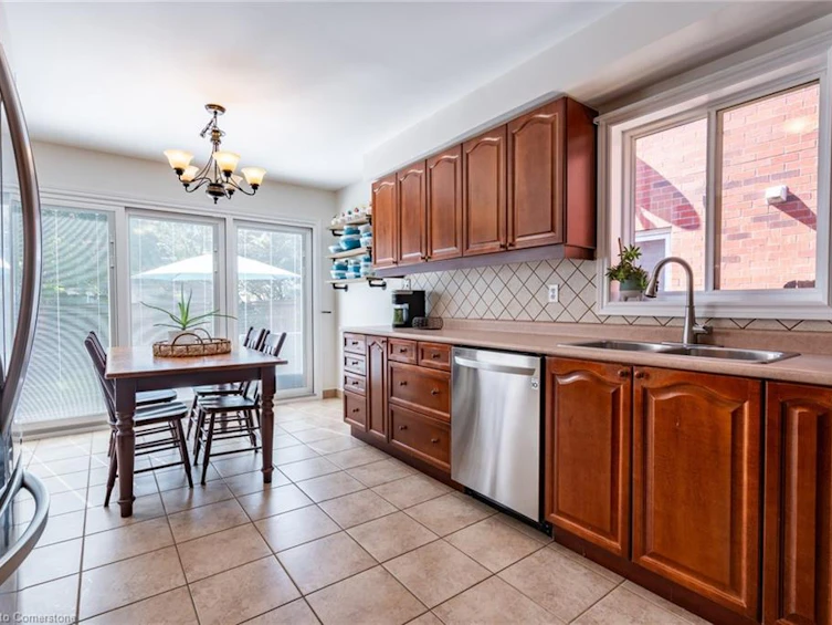 5740 Stibbard Road, Mississauga, ON, L5M 5J7 - 9
