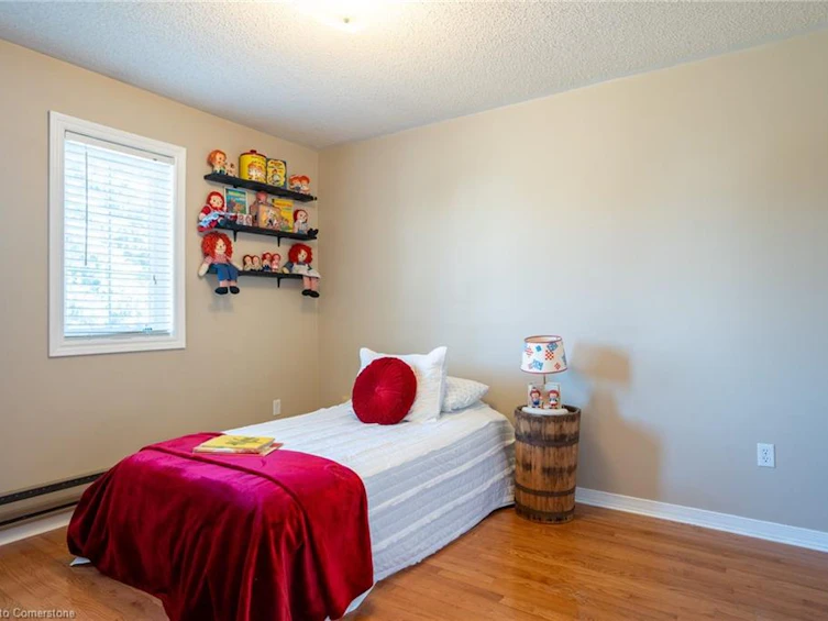 5740 Stibbard Road, Mississauga, ON, L5M 5J7 - 24