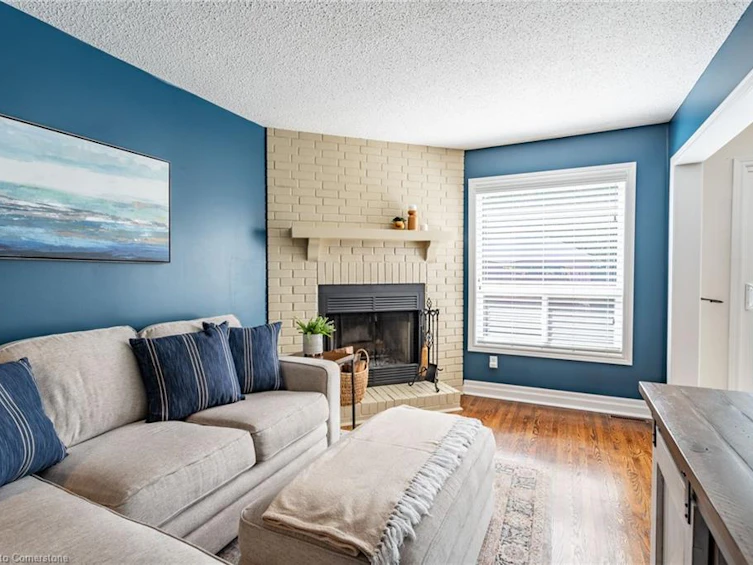 5740 Stibbard Road, Mississauga, ON, L5M 5J7 - 15