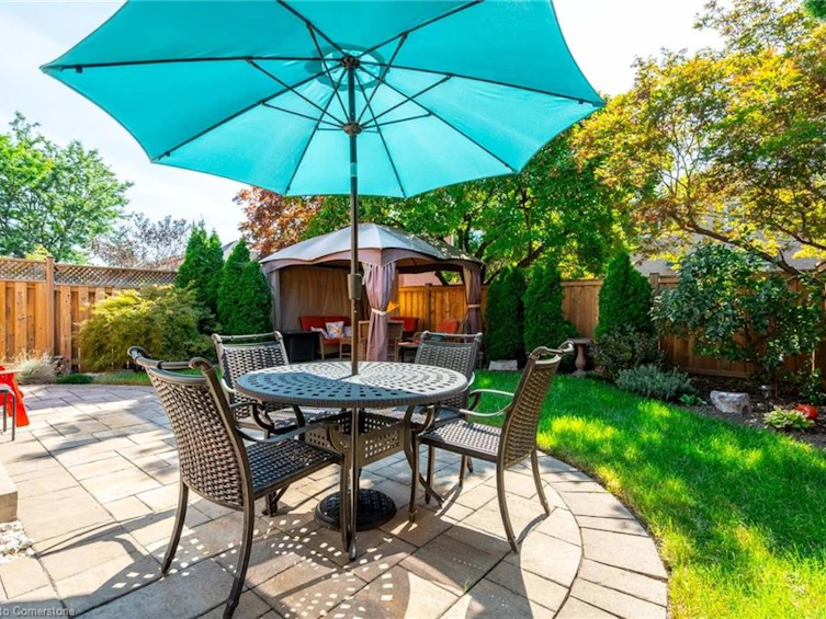 5740 Stibbard Road, Mississauga, ON, L5M 5J7 - 40