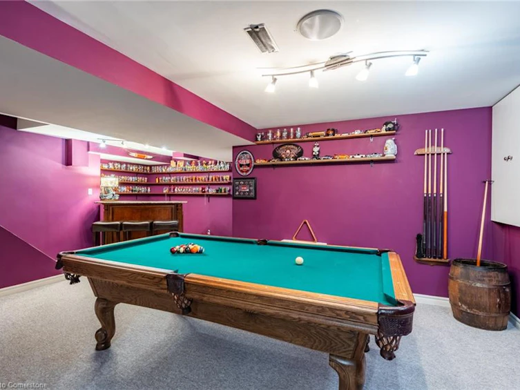 5740 Stibbard Road, Mississauga, ON, L5M 5J7 - 29