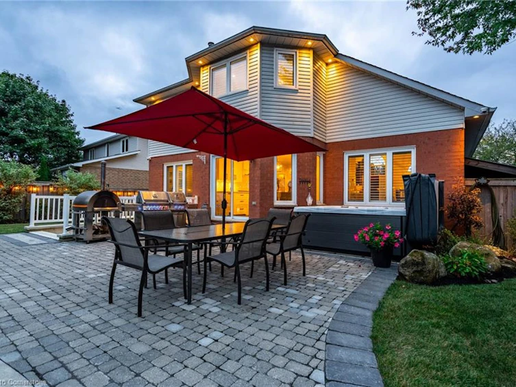 100 Boulding Avenue, Hamilton, ON, L8B 0M1 - 33