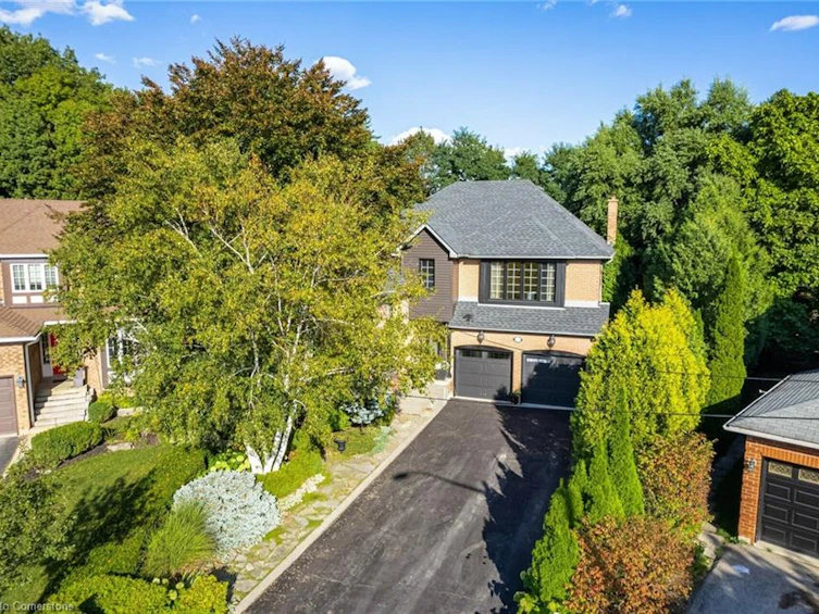 7183 Windrush Court, Mississauga, ON, L5N 6K1 - 2