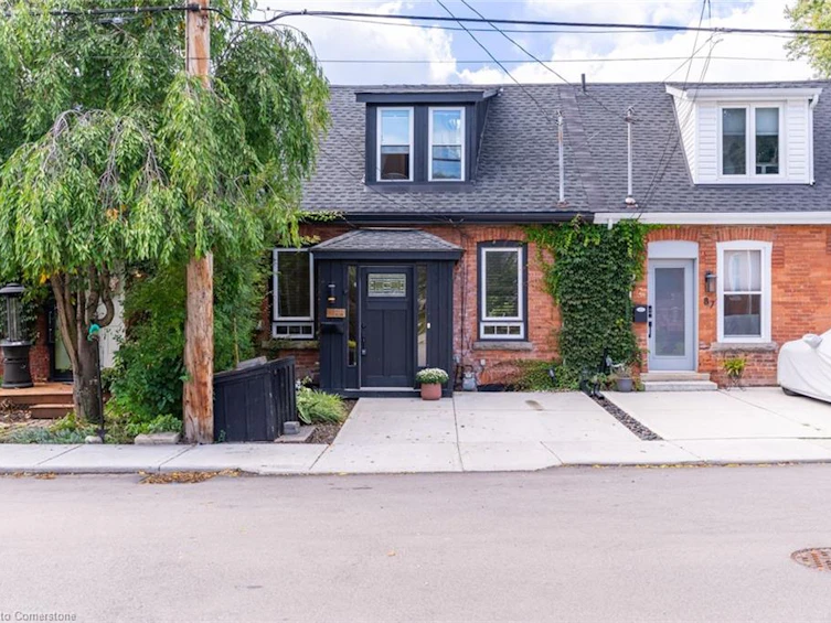 85 Breadalbane Street, Hamilton, ON, L8R 3G4 - 2