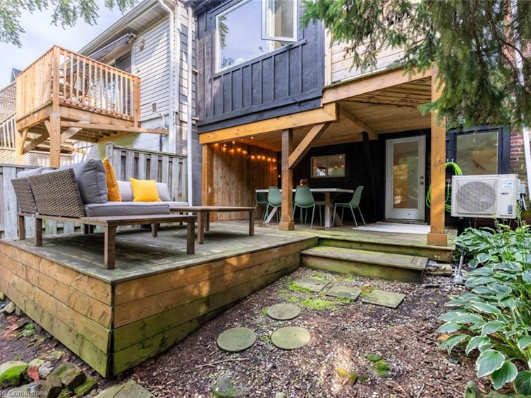 85 Breadalbane Street, Hamilton, ON, L8R 3G4 - 43