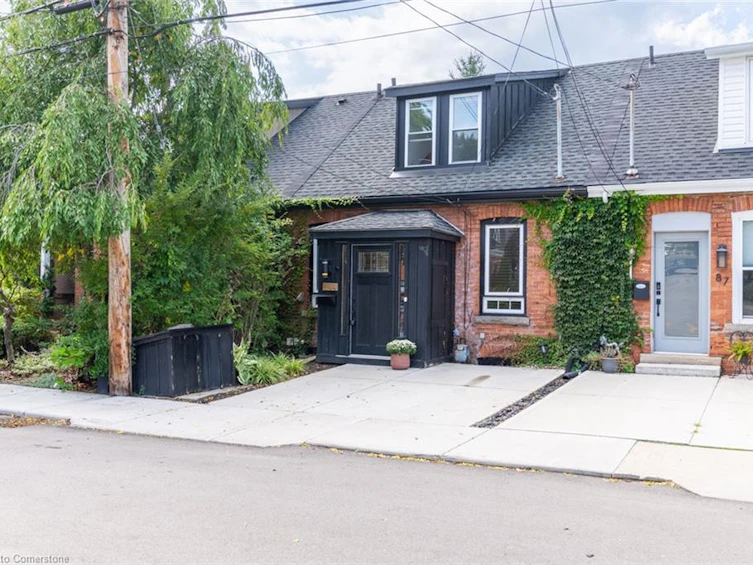 85 Breadalbane Street, Hamilton, ON, L8R 3G4