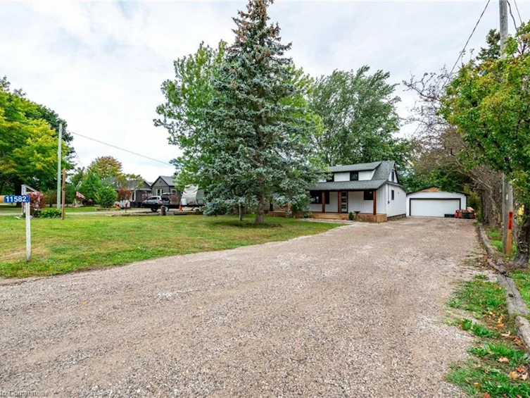 11582 Highway 3, Wainfleet, ON, L0S 1V0 - 2