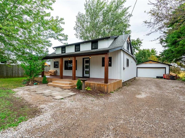 11582 Highway 3, Wainfleet, ON, L0S 1V0