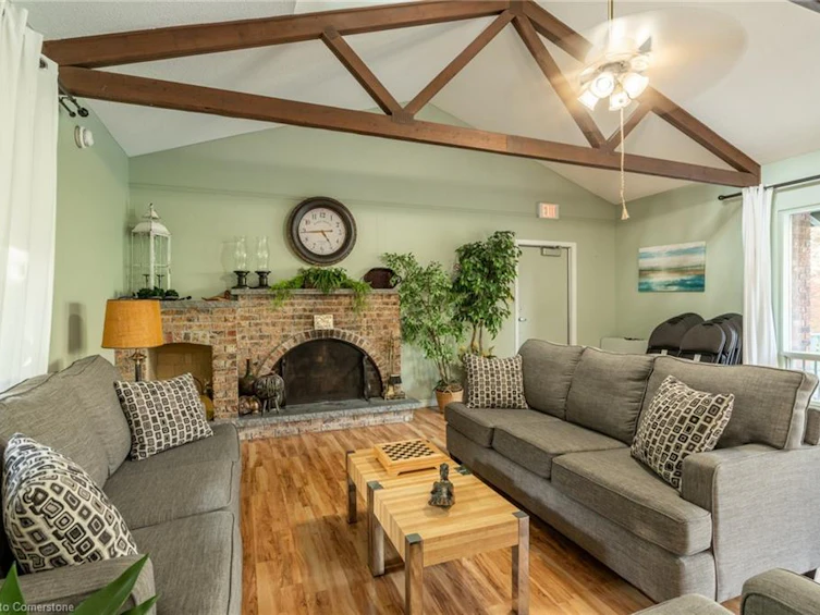 3-1552 Kerns Road, Burlington, ON, L7P 3A7 - 36