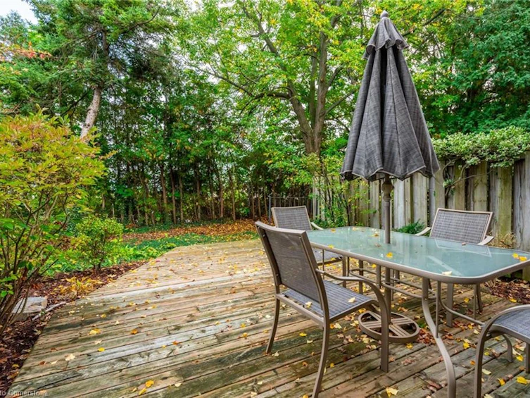 3-1552 Kerns Road, Burlington, ON, L7P 3A7 - 29