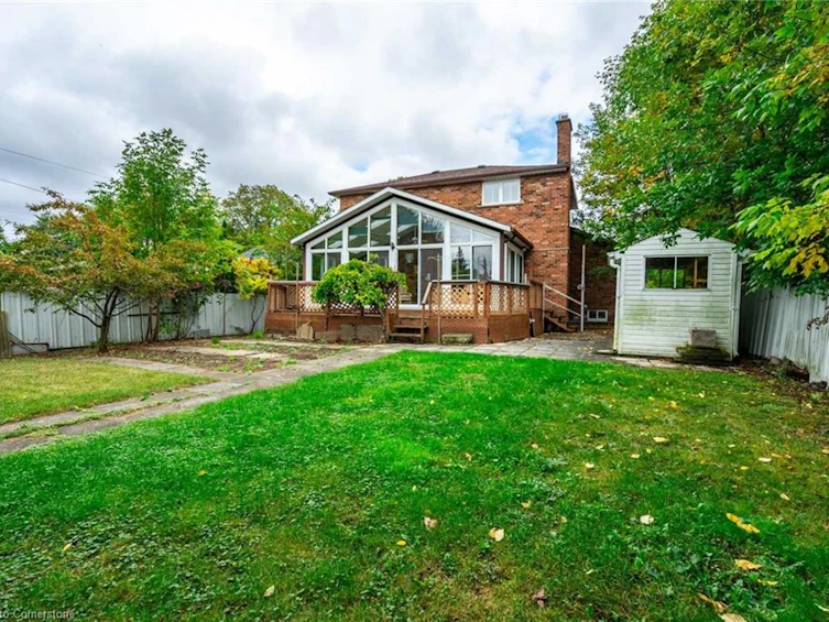 10 Dorothy Street, Hamilton, ON, L9A 3N8 - 35