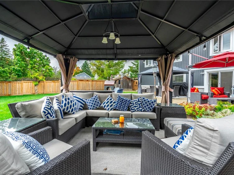 16 Noble Kirk Drive, Hamilton, ON, L8B 0Z2 - 36