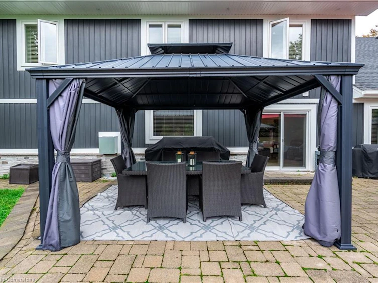 16 Noble Kirk Drive, Hamilton, ON, L8B 0Z2 - 34