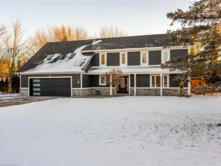 16 Noble Kirk Drive, Hamilton, ON, L8B 0Z2 - 3