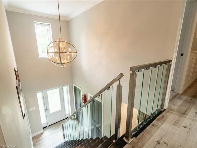 16 Noble Kirk Drive, Hamilton, ON, L8B 0Z2 - 19