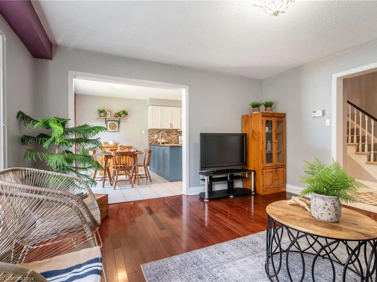 117 Laurendale Avenue, Hamilton, ON, L8B 0N2 - 8