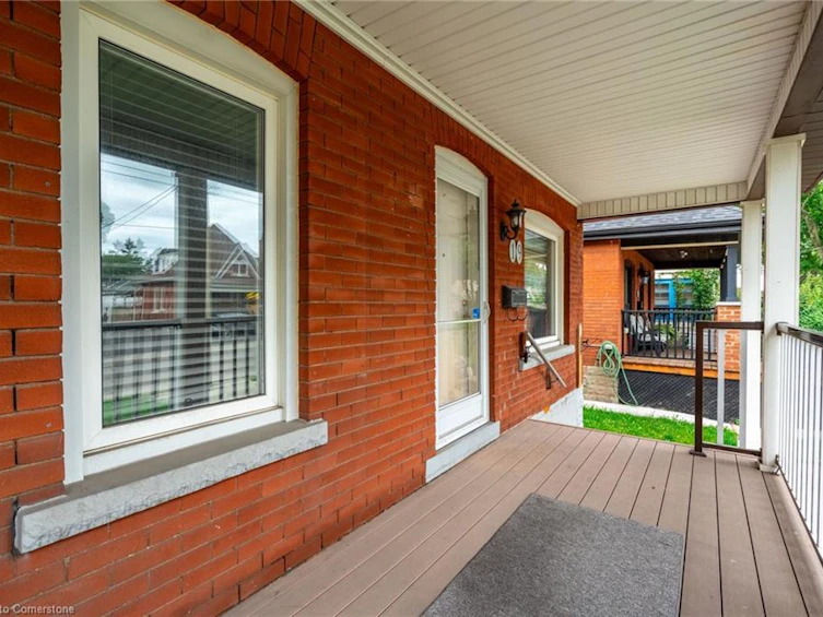 19 Graham Avenue N, Hamilton, ON, L8H 4J6 - 3