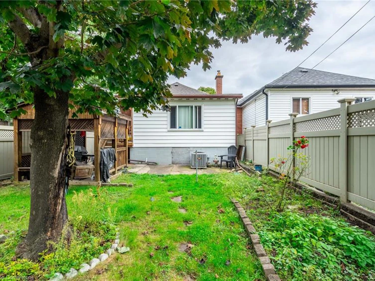 19 Graham Avenue N, Hamilton, ON, L8H 4J6 - 24