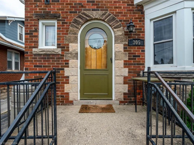 305 Wexford Avenue S, Hamilton, ON, L8K 2P4 - 3