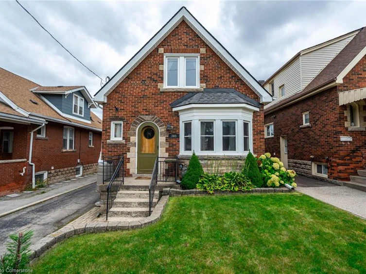 305 Wexford Avenue S, Hamilton, ON, L8K 2P4