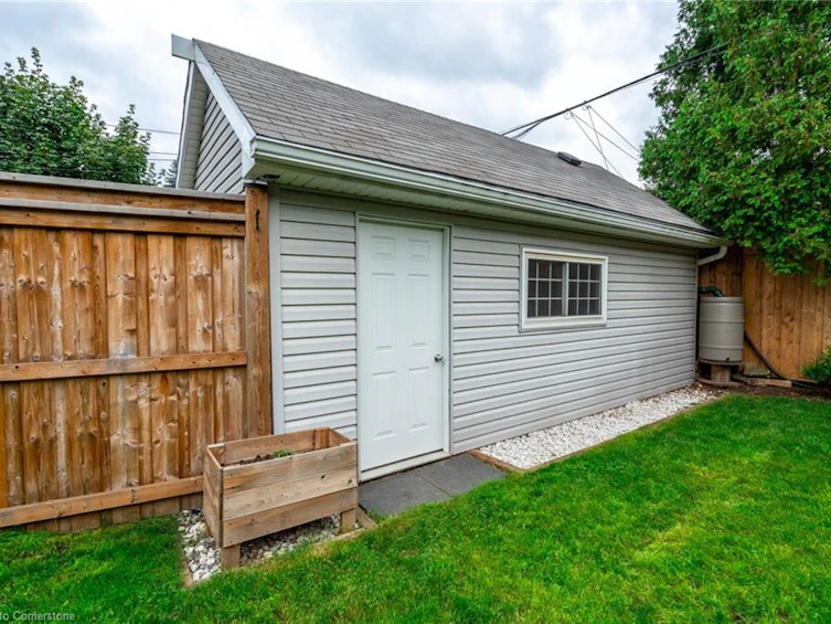305 Wexford Avenue S, Hamilton, ON, L8K 2P4 - 34