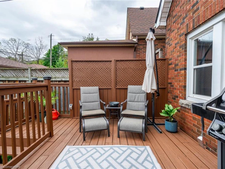 305 Wexford Avenue S, Hamilton, ON, L8K 2P4 - 31