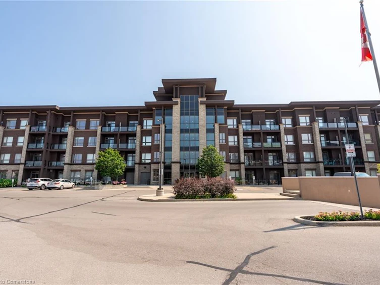 239-5010 Corporate Drive, Burlington, ON, L7L 0H6