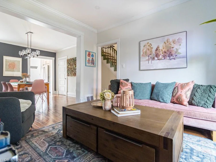 55 Cheever Street, Hamilton, ON, L8L 5R6 - 6