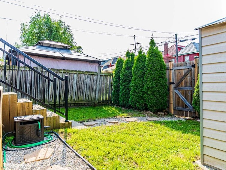 55 Cheever Street, Hamilton, ON, L8L 5R6 - 41