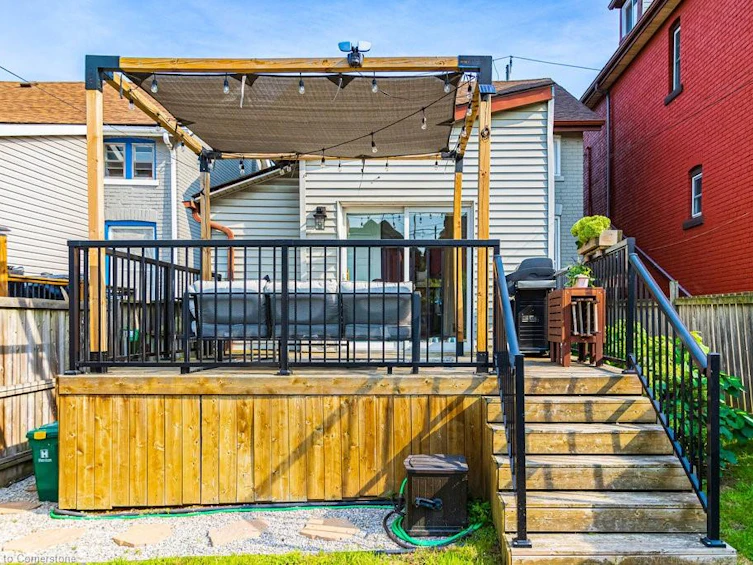 55 Cheever Street, Hamilton, ON, L8L 5R6 - 40