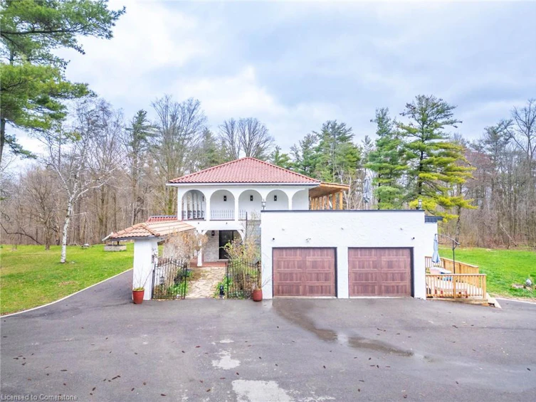 4316 Derry Road, Milton, ON, L7M 0R5 - 2