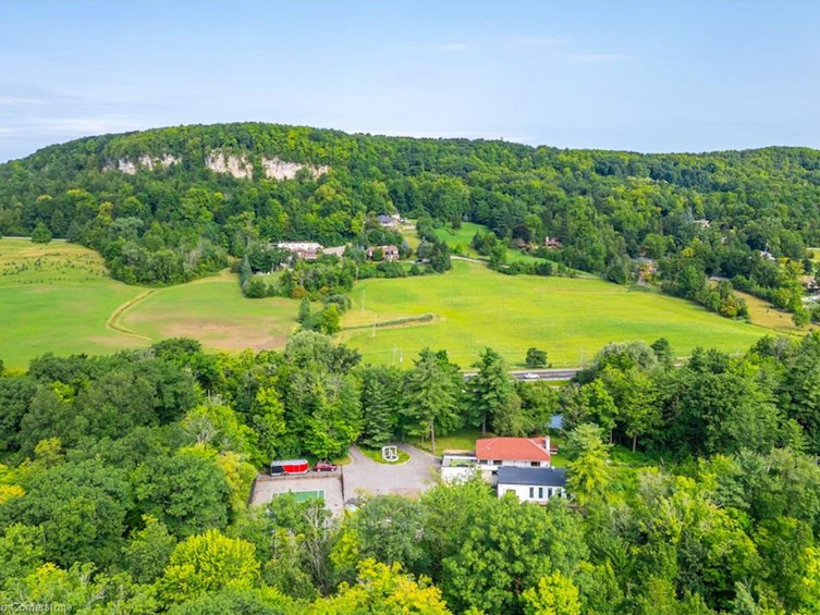 4316 Derry Road, Milton, ON, L7M 0R5