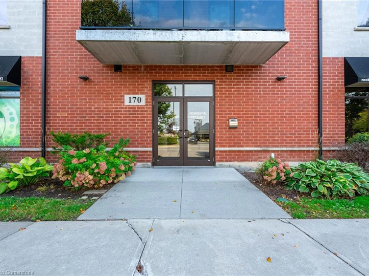 214-170 Rockhaven Lane, Hamilton, ON, L8B 1B5 - 2