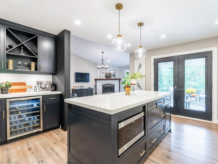 19 Vanstraalen Street, Hamilton, ON, L0R 1H3 - 12