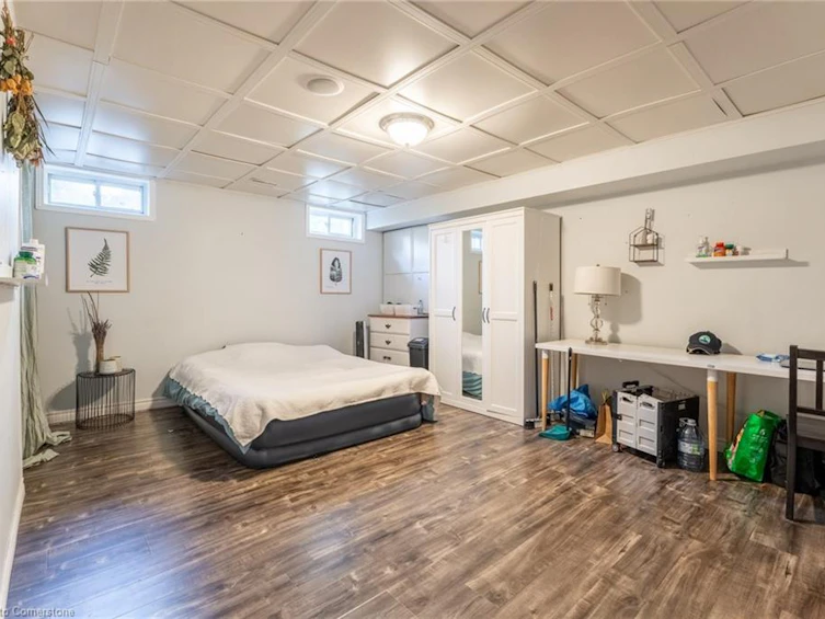 19 Vanstraalen Street, Hamilton, ON, L0R 1H3 - 28