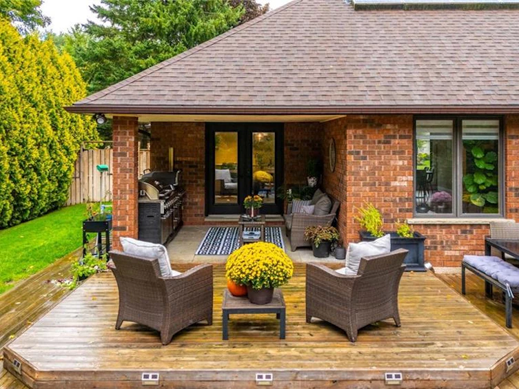 19 Vanstraalen Street, Hamilton, ON, L0R 1H3 - 34