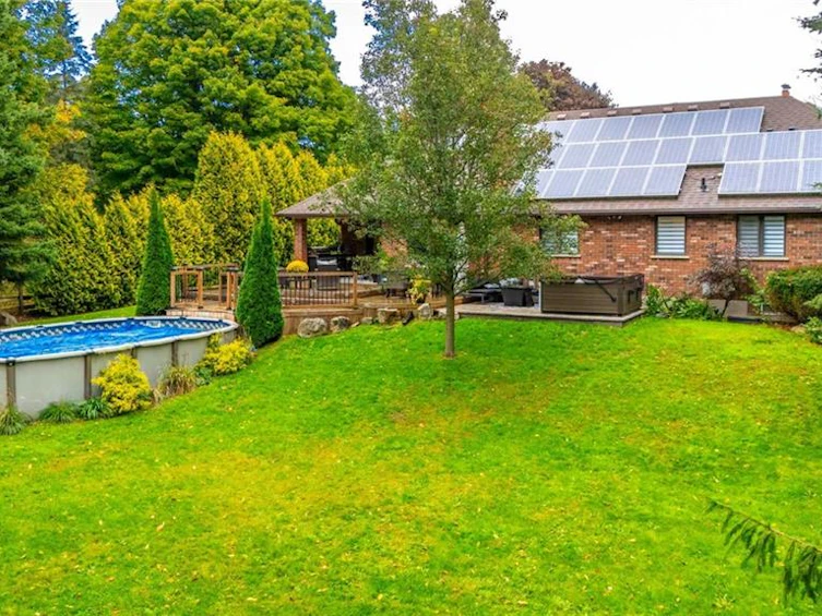 19 Vanstraalen Street, Hamilton, ON, L0R 1H3 - 38